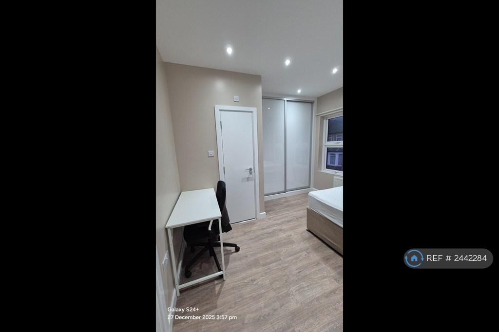 Big Double Ensuite