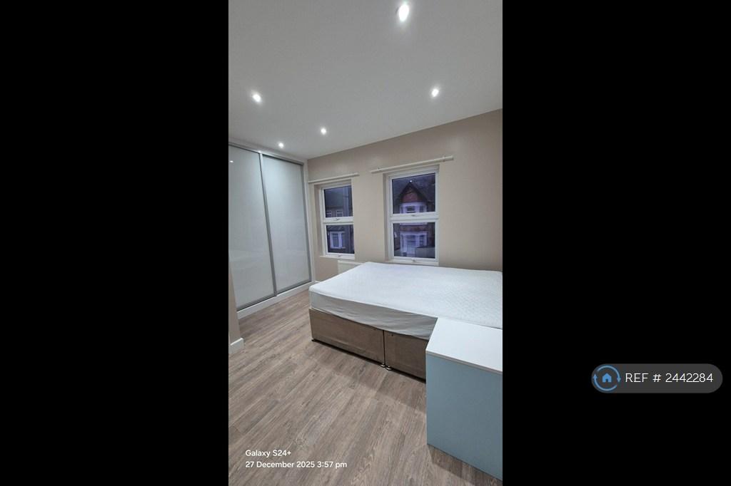 Big Double Ensuite
