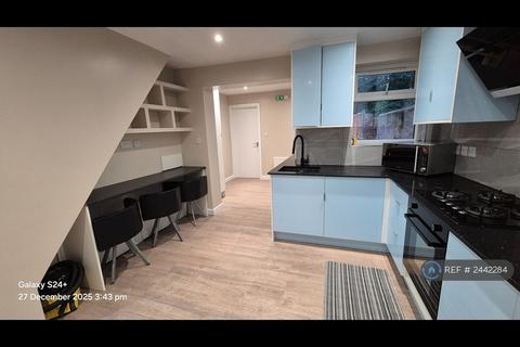 undefined, Surrey Road, Reading, RG2