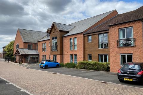 Salisbury Avenue, East Leake