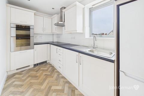 undefined, Salisbury Avenue, East Leake