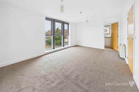 undefined, Salisbury Avenue, East Leake