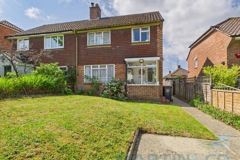 3 bedroom semi-detached house for sale, Ashenground Road