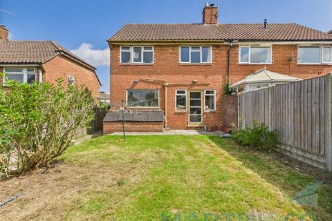 3 bedroom semi-detached house for sale, Ashenground Road
