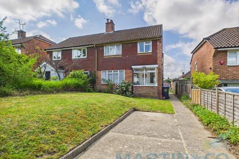 3 bedroom semi-detached house for sale, Ashenground Road