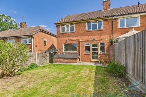 3 bedroom semi-detached house for sale, Ashenground Road