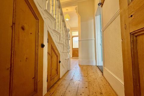 undefined, Durham Avenue, St Judes, Plymouth. Characterful 3-bed period terrace moments from Plymouth City Centre