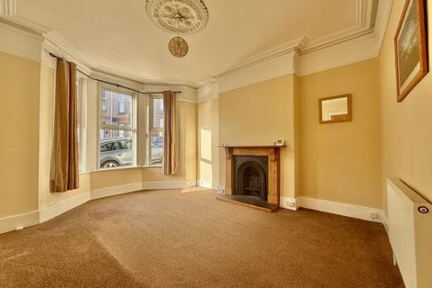 undefined, Durham Avenue, St Judes, Plymouth. Characterful 3-bed period terrace moments from Plymouth City Centre