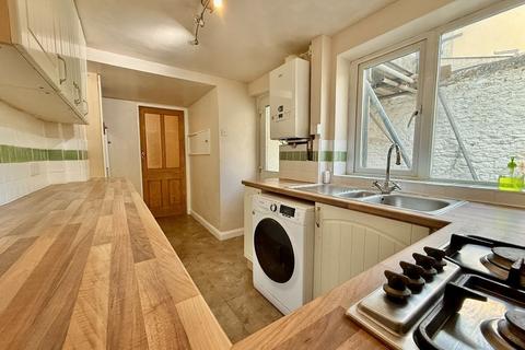 undefined, Durham Avenue, St Judes, Plymouth. Characterful 3-bed period terrace moments from Plymouth City Centre