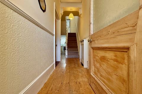 undefined, Durham Avenue, St Judes, Plymouth. Characterful 3-bed period terrace moments from Plymouth City Centre