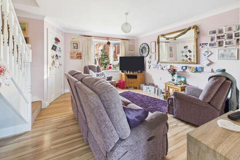 undefined, 8 Horseshoe Close, Tattershall