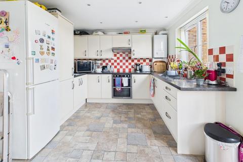undefined, 8 Horseshoe Close, Tattershall