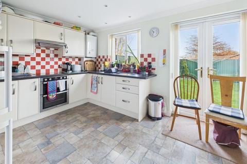 undefined, 8 Horseshoe Close, Tattershall