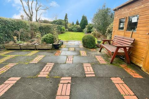 3 bedroom semi-detached house for sale, Hardy Mill Road, Harwood