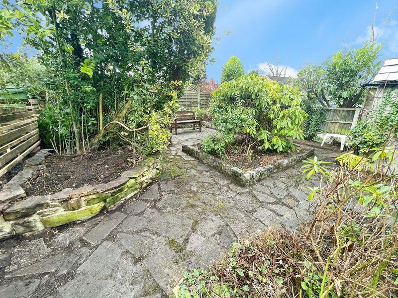 Secret Garden