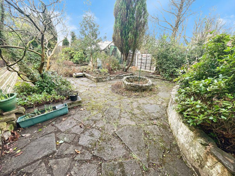 Secret Garden