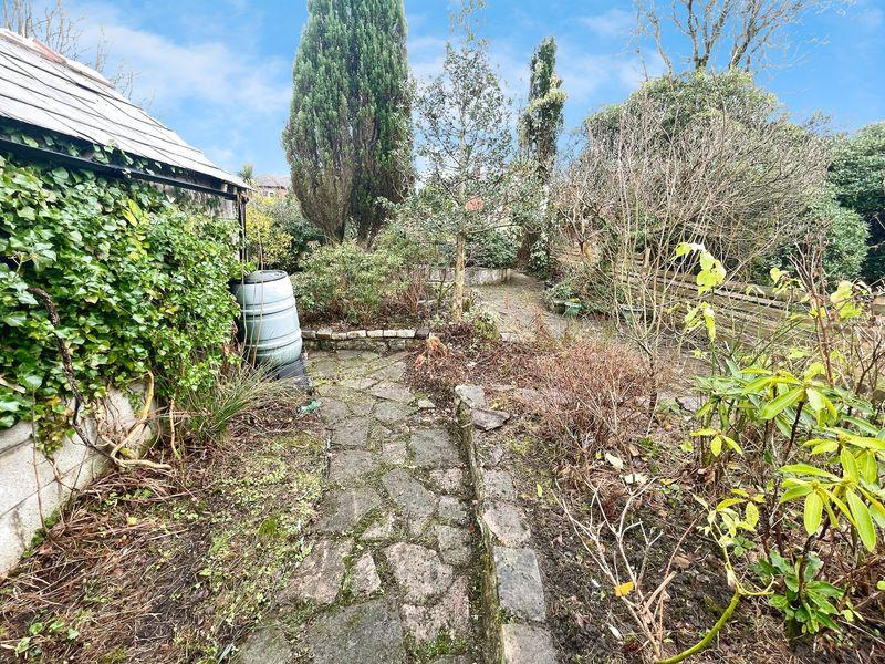 Secret Garden