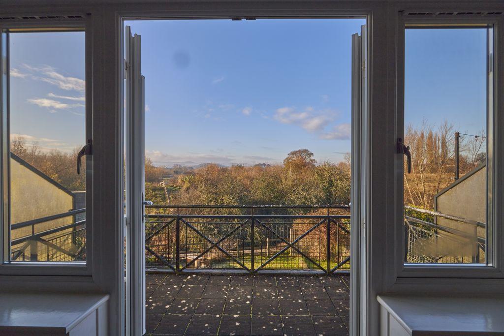 French Doors