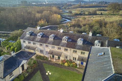4 bedroom terraced house for sale, Waring Bowen Court, Mill Road, Exeter