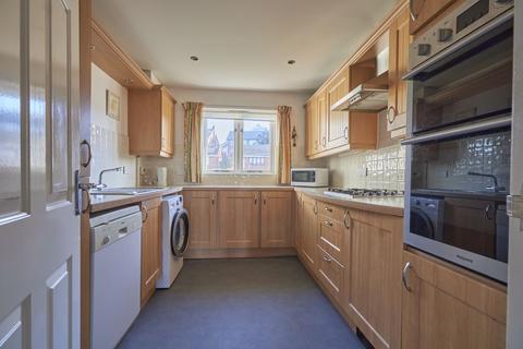 4 bedroom terraced house for sale, Waring Bowen Court, Mill Road, Exeter