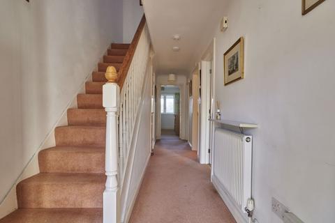 4 bedroom terraced house for sale, Waring Bowen Court, Mill Road, Exeter