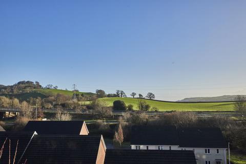 4 bedroom detached house for sale, Saxon Way, Newton Abbot