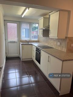 undefined, Middleton Terrace, Ulleskelf, Tadcaster, LS24