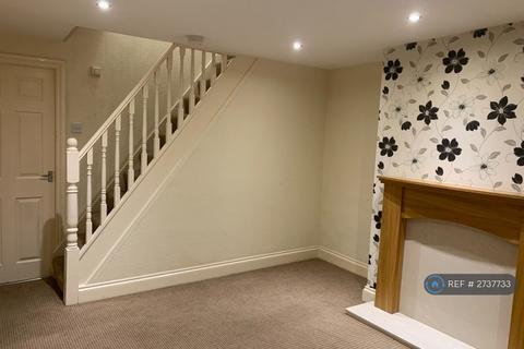 undefined, Middleton Terrace, Ulleskelf, Tadcaster, LS24
