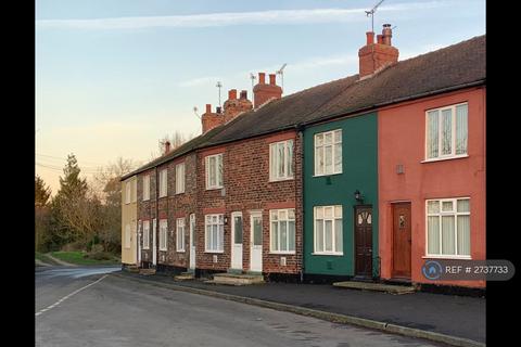 undefined, Middleton Terrace, Ulleskelf, Tadcaster, LS24