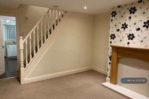 undefined, Middleton Terrace, Ulleskelf, Tadcaster, LS24