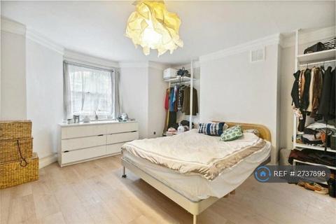 3 bedroom maisonette to rent, Loughborough Road, London, SW9