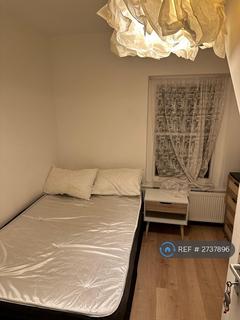 3 bedroom maisonette to rent, Loughborough Road, London, SW9