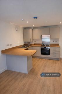 undefined, Anfield, Liverpool, L6