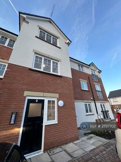 undefined, Anfield, Liverpool, L6