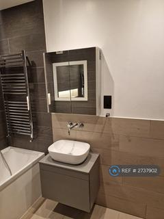 undefined, Rosebury Road, London, SW6
