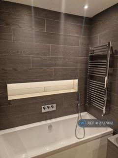 undefined, Rosebury Road, London, SW6