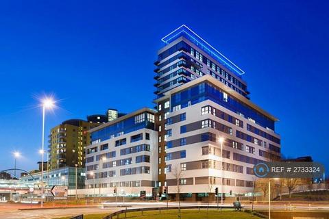 Alencon Link, Basingstoke, RG21