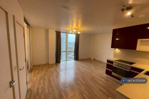 1 bedroom flat to rent, Alencon Link, Basingstoke, RG21
