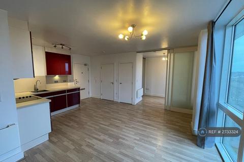 1 bedroom flat to rent, Alencon Link, Basingstoke, RG21