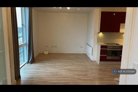 1 bedroom flat to rent, Alencon Link, Basingstoke, RG21