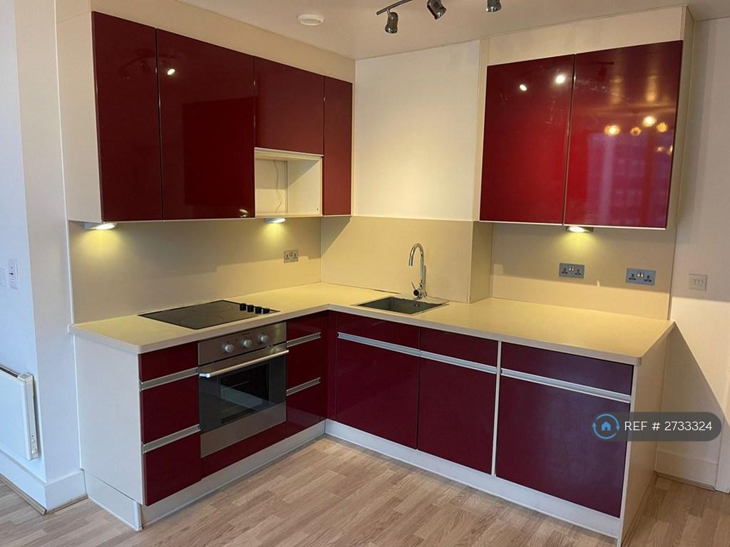 Kitchen Unit
