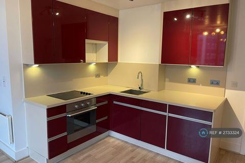 1 bedroom flat to rent, Alencon Link, Basingstoke, RG21