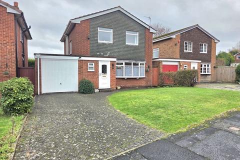 undefined, Alcester Drive, Sutton Coldfield, B73 6PZ