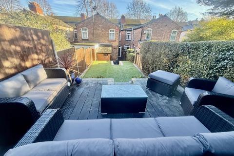 3 bedroom terraced house for sale, Milverton Road, Birmingham, B24 0DS