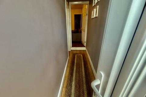 3 bedroom terraced house for sale, Milverton Road, Birmingham, B24 0DS