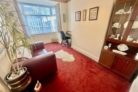 3 bedroom terraced house for sale, Milverton Road, Birmingham, B24 0DS