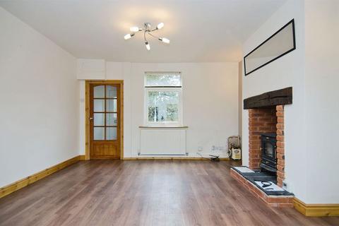 2 bedroom terraced house to rent, Armitage Road, Rugeley WS15