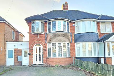 George Road, West Midlands, B73 5AW