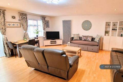 1 bedroom flat to rent, The Needleworks, Leicester, LE1
