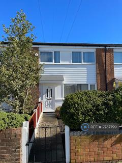 undefined, Bowland Drive, Liverpool, L21